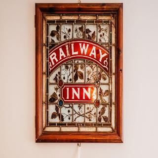 The Railway fotoÄŸrafÄ±