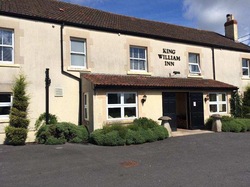 King William Inn - Genel