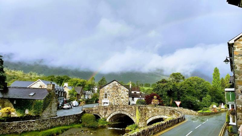 Plas Tan Y Graig - Genel