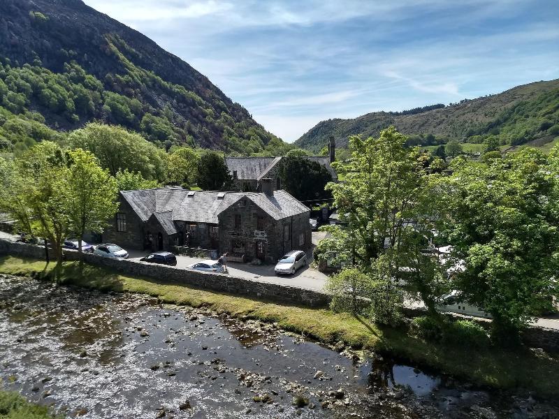 Plas Tan Y Graig - Oda