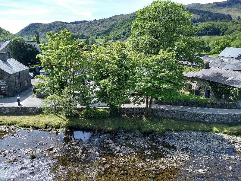 Plas Tan Y Graig - Oda