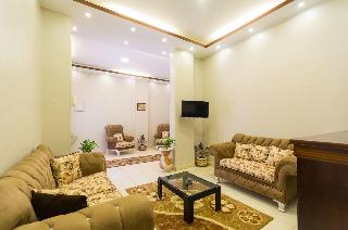 Giza Pyramids Inn fotoÄŸrafÄ±