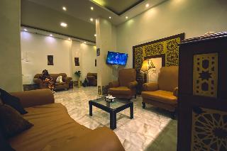 Giza Pyramids Inn fotoÄŸrafÄ±
