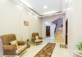 Giza Pyramids Inn fotoÄŸrafÄ±