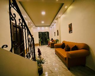 Giza Pyramids Inn fotoÄŸrafÄ±