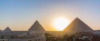 Giza Pyramids Inn otel fotoğrafı
