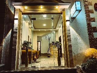 Giza Pyramids Inn fotoÄŸrafÄ±