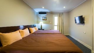 Giza Pyramids Inn fotoÄŸrafÄ±