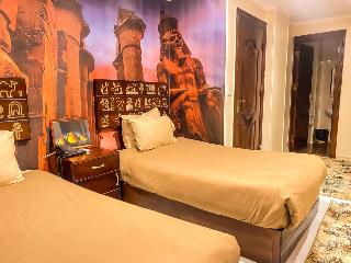 Giza Pyramids Inn fotoÄŸrafÄ±