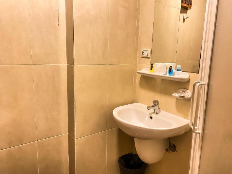 Giza Pyramids Inn - Oda