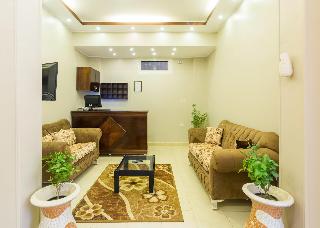 Giza Pyramids Inn fotoÄŸrafÄ±