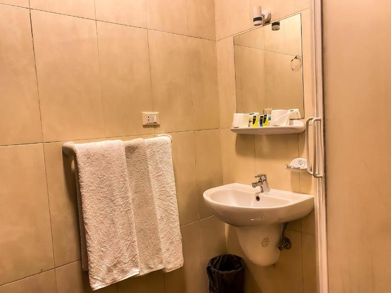 Giza Pyramids Inn - Oda
