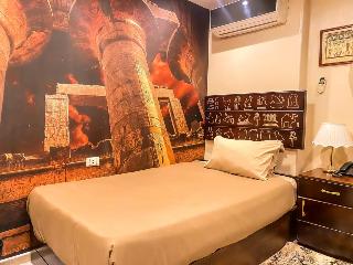 Giza Pyramids Inn fotoÄŸrafÄ±