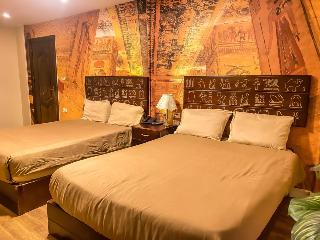 Giza Pyramids Inn fotoÄŸrafÄ±