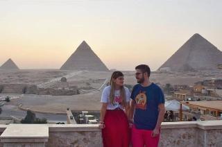 Giza Pyramids Inn fotoÄŸrafÄ±