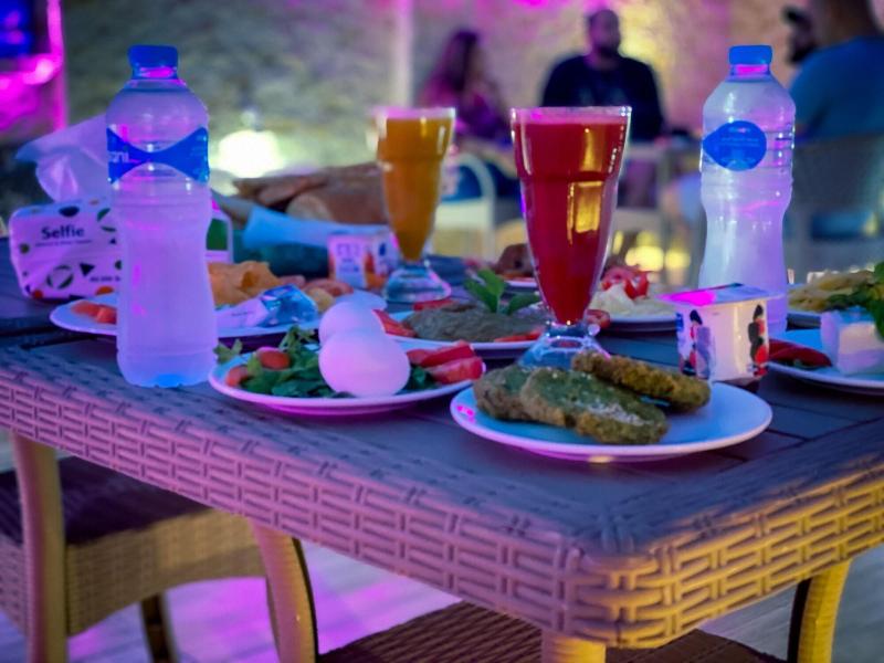 Giza Pyramids Inn - Oda