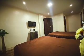 Giza Pyramids Inn fotoÄŸrafÄ±