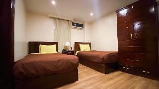 Giza Pyramids Inn fotoÄŸrafÄ±