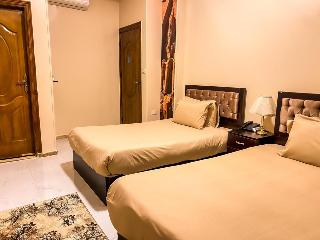 Giza Pyramids Inn fotoÄŸrafÄ±