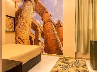 Giza Pyramids Inn fotoÄŸrafÄ±