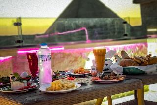 Giza Pyramids Inn fotoÄŸrafÄ±
