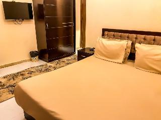 Giza Pyramids Inn fotoÄŸrafÄ±
