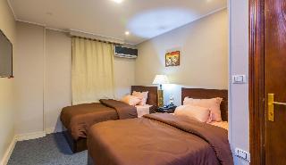 Giza Pyramids Inn fotoÄŸrafÄ±