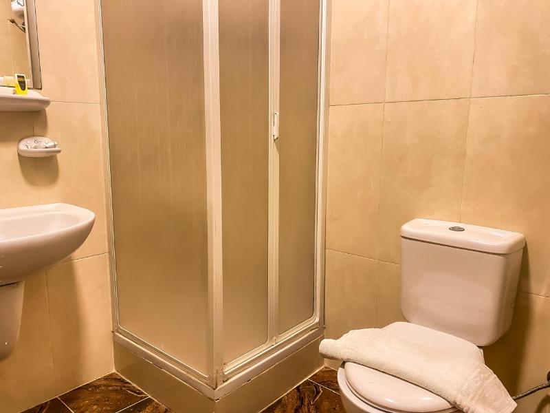 Giza Pyramids Inn - Oda