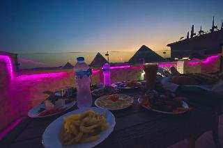 Giza Pyramids Inn fotoÄŸrafÄ±