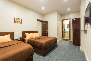 Giza Pyramids Inn fotoÄŸrafÄ±
