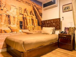 Giza Pyramids Inn fotoÄŸrafÄ±