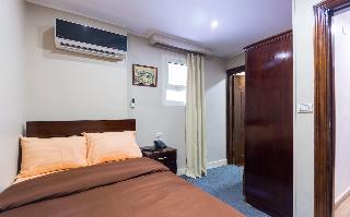 Giza Pyramids Inn fotoÄŸrafÄ±