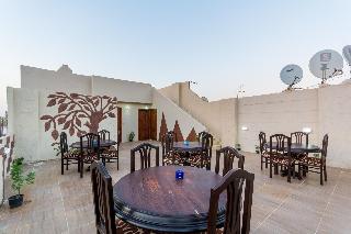 Giza Pyramids Inn fotoÄŸrafÄ±