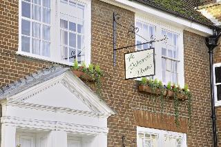 The Palmerston Rooms otel fotoğrafı