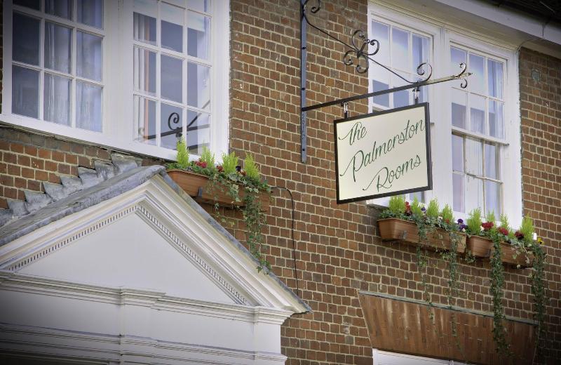 The Palmerston Rooms - Genel