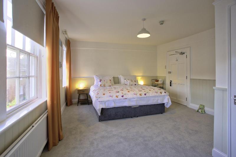 The Palmerston Rooms - Oda