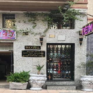 Riad Dar Mesouda otel fotoğrafı