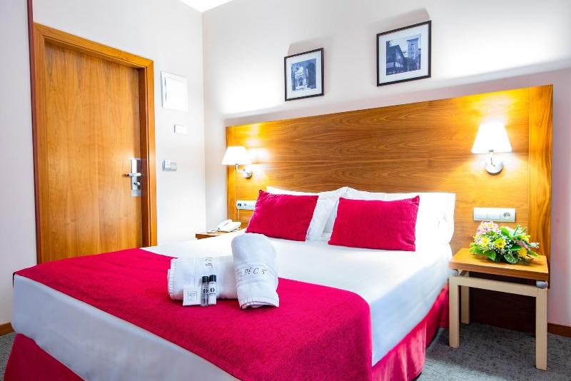 Hospedium Hotel Casino del Tormes - Genel