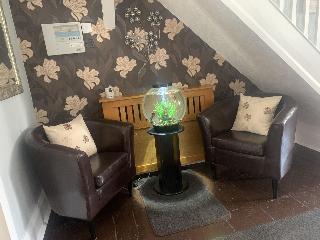 Arran Lodge fotoÄŸrafÄ±