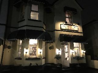 Arran Lodge fotoÄŸrafÄ±