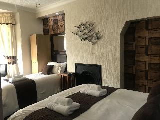 Arran Lodge fotoÄŸrafÄ±