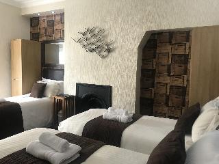 Arran Lodge fotoÄŸrafÄ±