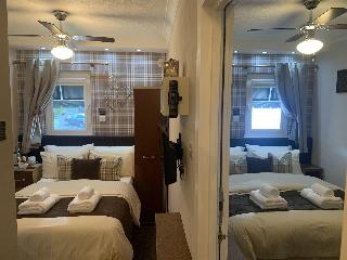 Arran Lodge fotoÄŸrafÄ±