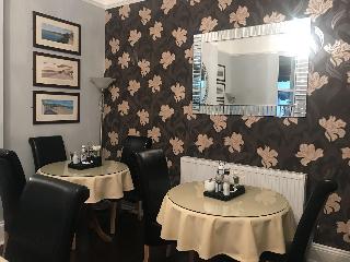 Arran Lodge fotoÄŸrafÄ±