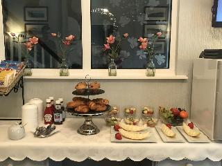 Arran Lodge fotoÄŸrafÄ±