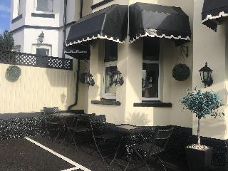 Arran Lodge fotoÄŸrafÄ±