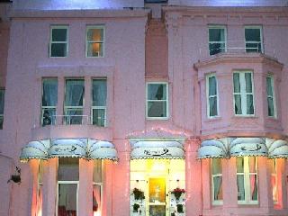 Cherry Tree Hotel otel fotoğrafı