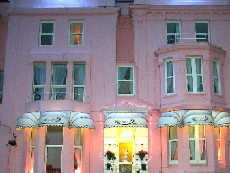 Cherry Tree Hotel - Genel