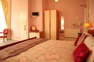 Cherry Tree Hotel fotoÄŸrafÄ±