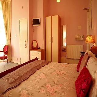 Cherry Tree Hotel fotoÄŸrafÄ±